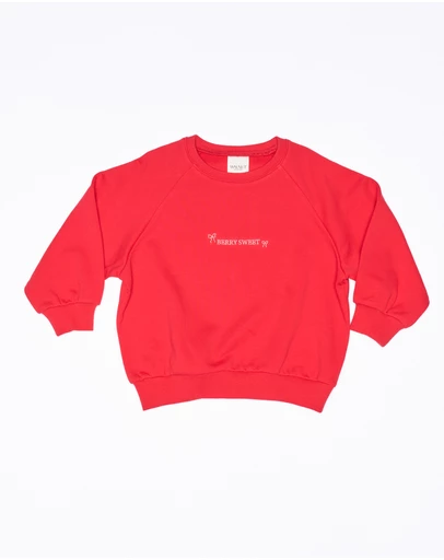 Walnut Melbourne - River Sweatshirt