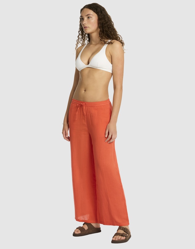 Sea Level Australia - Sunset Beach Pant