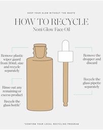 KORA Organics - Noni Glow Face Oil