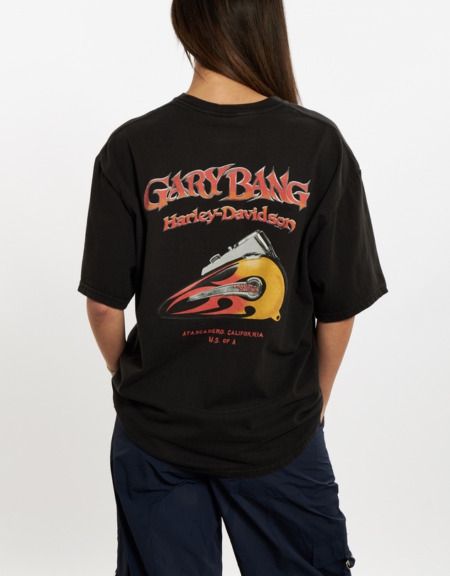 Vintage by The Real Deal - Pre Loved - Vintage Harley Davidson Tee
