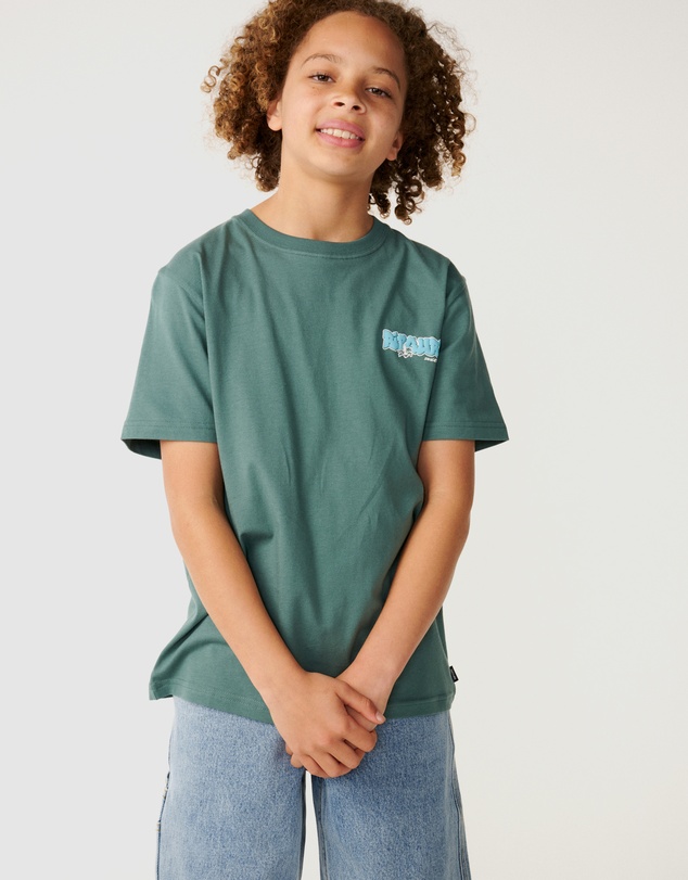 Rip Curl - Surf Shack Tee - Teens
