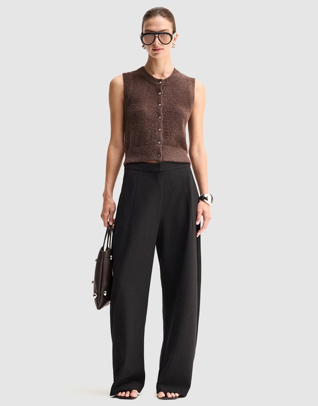 Elka Collective - Dune Knit Cardigan