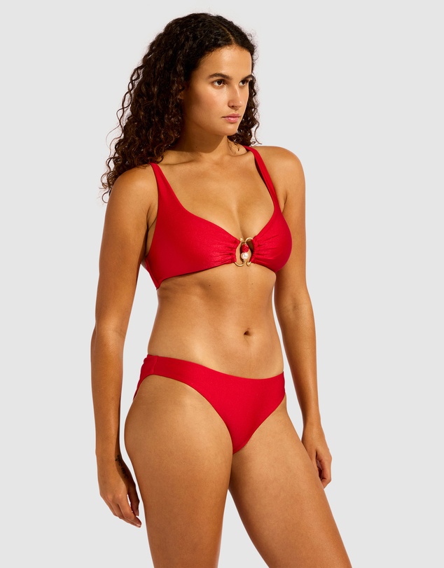 Seafolly - Palermo Hipster Bikini Bottom