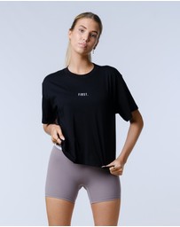 First Division - Elite Box Tee