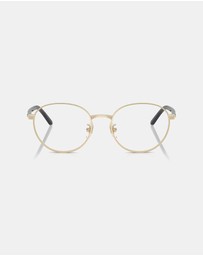 Ray-Ban Optical - 0RX6538