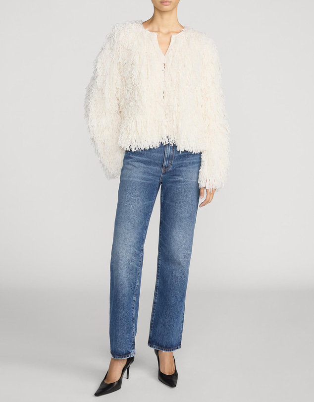 Frame Denim - Hang Jeans