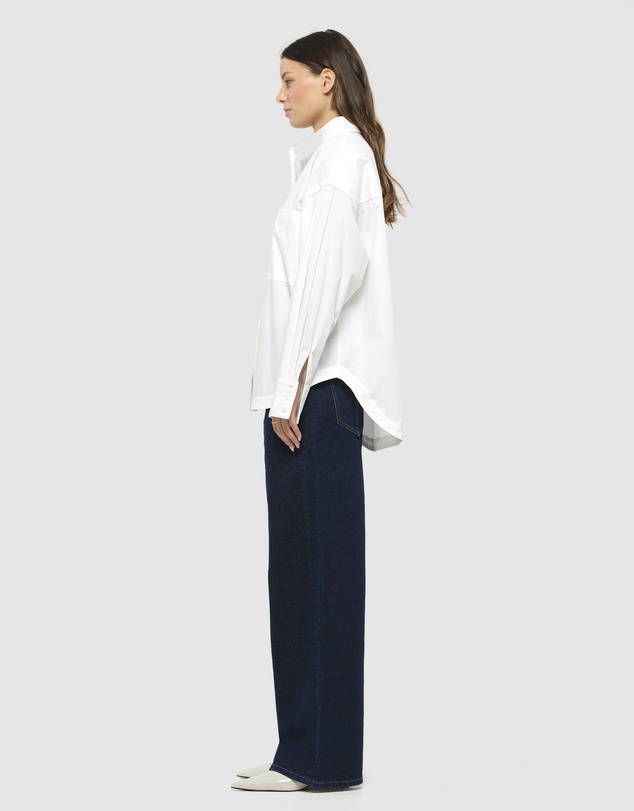 JACANDMOOKI - Sloane Shirt