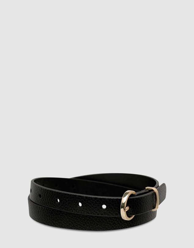 Status Anxiety - Happens All The Time Belt