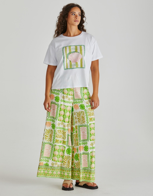 Sass - Cynthia Tee