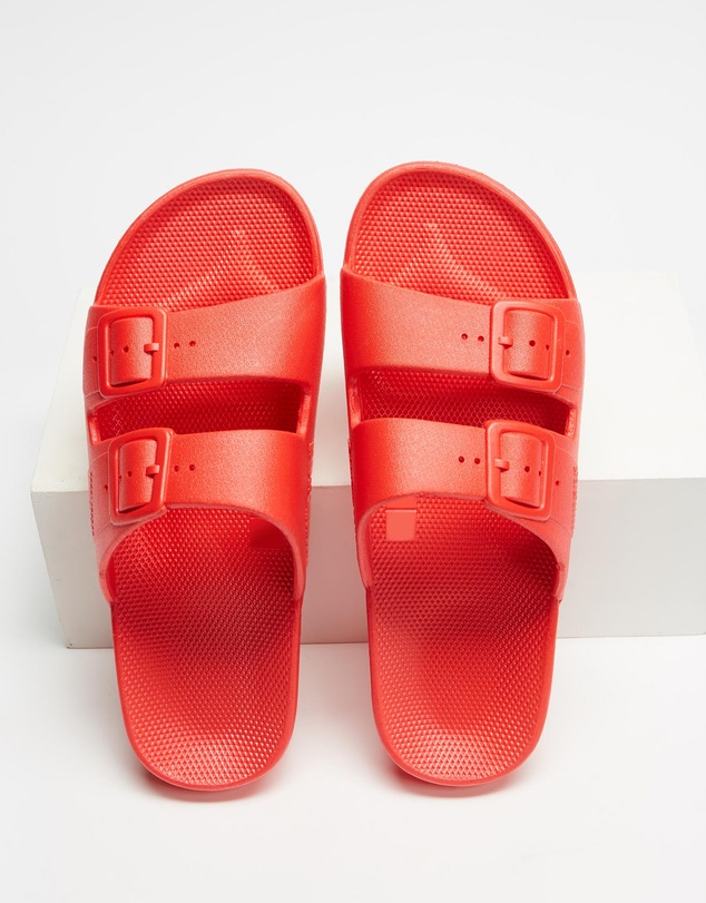 Freedom Moses - Slides - Kids