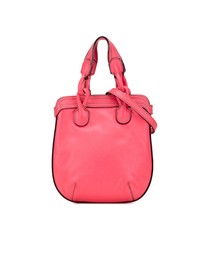Pre-Loved by Azura Reborn - Pre-Loved Leather Fiesta Satchel