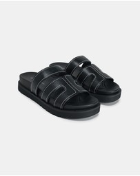 Call It Spring - Casablancaaa Sandals