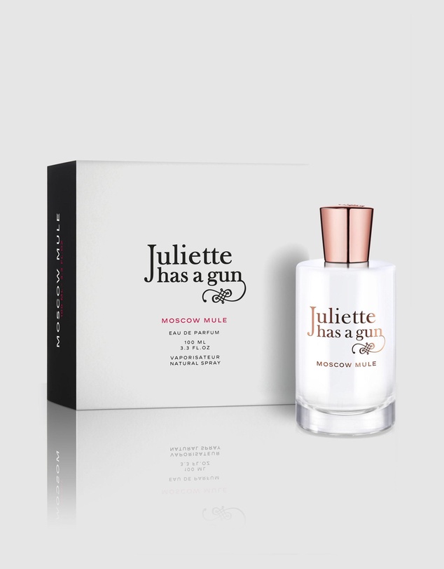 Juliette Has A Gun - Moscow Mule EDP 100ml
