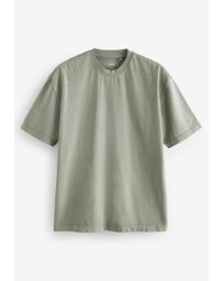 NEXT - Heavyweight T-Shirt-Relaxed Fit