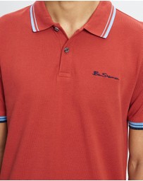 Ben Sherman - Signature Pique Polo