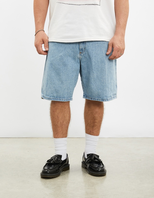 Vintage by The Real Deal - Pre Loved - Vintage Wrangler Denim Shorts