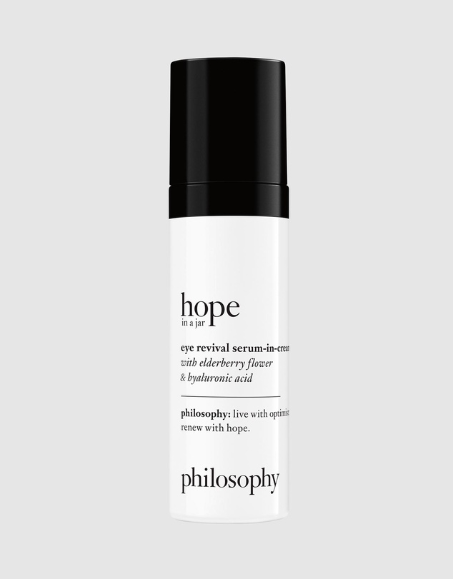 Philosophy - Hope In A Jar Eye Revival Serum-In-Cream 15ml