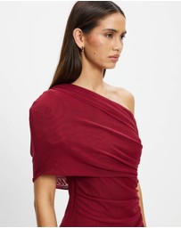 Elle Zeitoune - Layla Dress - ICONIC EXCLUSIVE