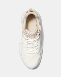 Michael Kors - Bowie Trainers - Women's