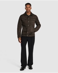 Tarocash - Belgrade Jacket