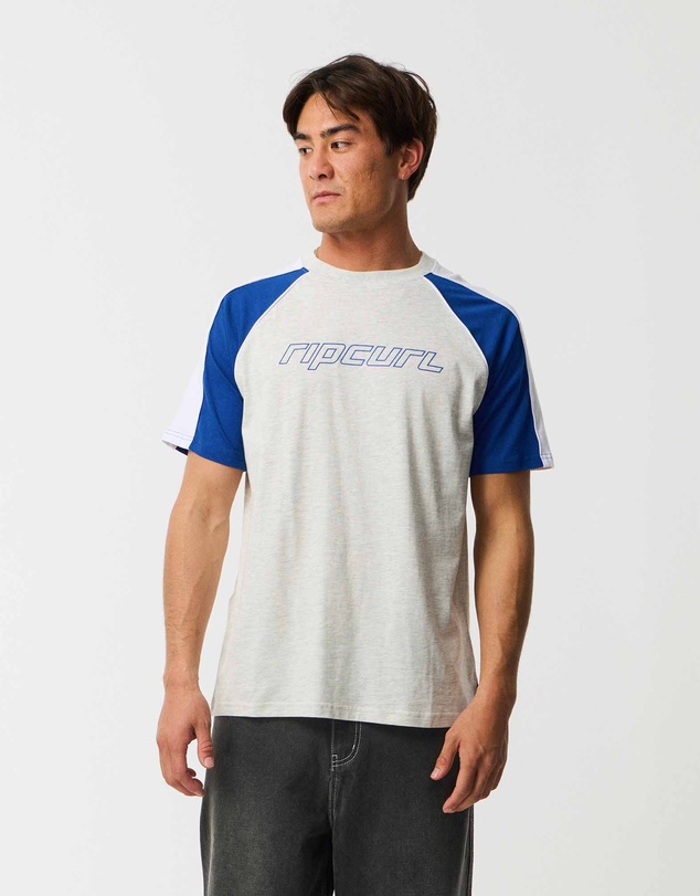 Rip Curl - Panel Beater Tee