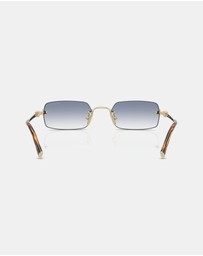 Miu Miu - 0MU B50S