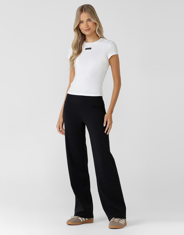 Lorna Jane - All Day Active Midrise Pants