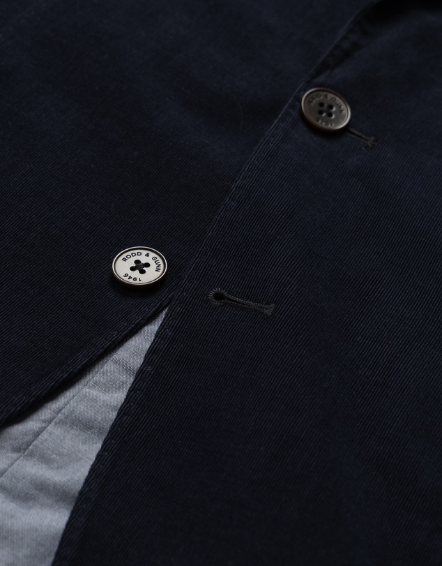 Rodd & Gunn - Saint Bathans Sports Fit Jacket