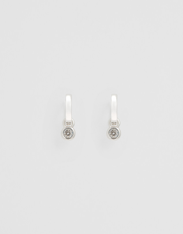 Country Road - Arya Hoop Earring