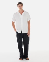 Nana Judy - The Horizon Shirt