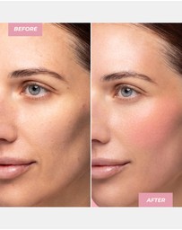 MCoBeauty - Dream Liquid Dewy Blush - Soft Pink