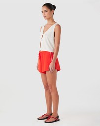 Arcaa - Paloma Tank