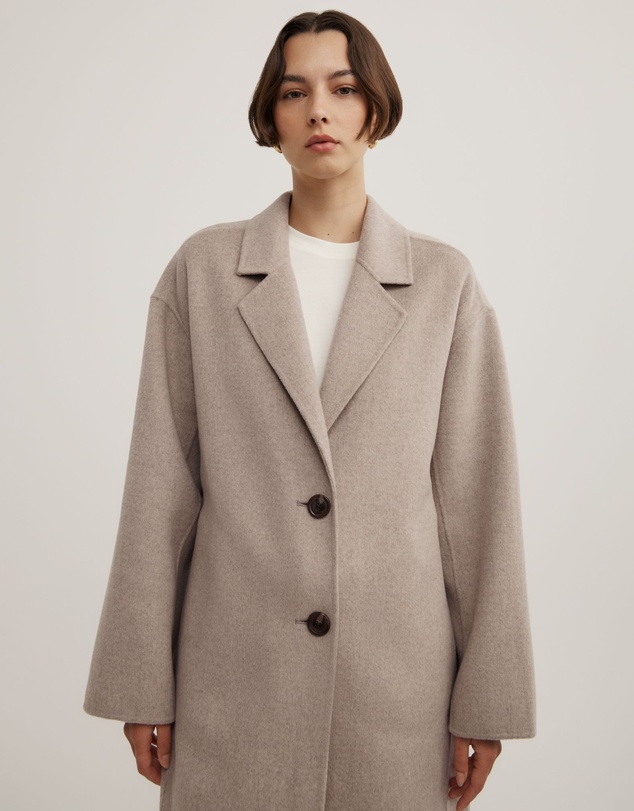 Witchery - Cocoon Coat