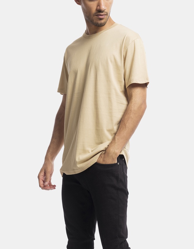 Stock & Co. - 3-Pack Stock Tee