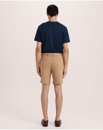 SABA - Mills Stretch Short