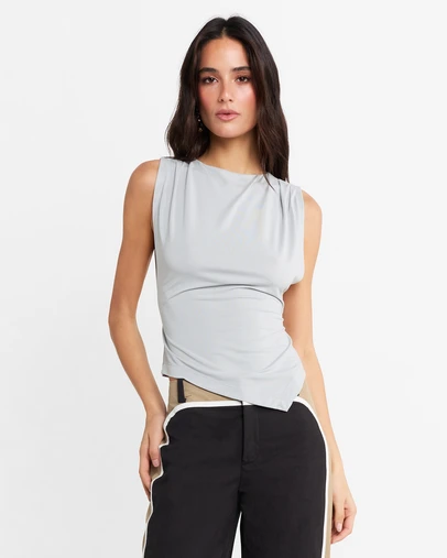Madison The Label - Calista Top