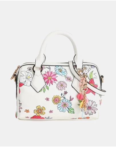 ALDO - Avelia Top Handle Bag