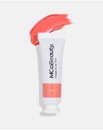 MCoBeauty - Cheek & Lip Tint - Tango