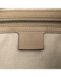 Pre-Loved by Azura Reborn - Pre-Loved gucci Interlocking G Tote Bag