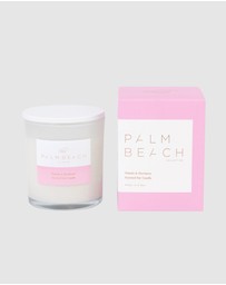 Palm Beach Collection - Pomelo & Dewberry Scented Candle 420g
