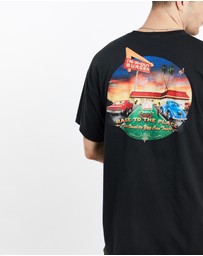 Vintage by The Real Deal - Pre Loved - Vintage In-N-Out Burger Tee