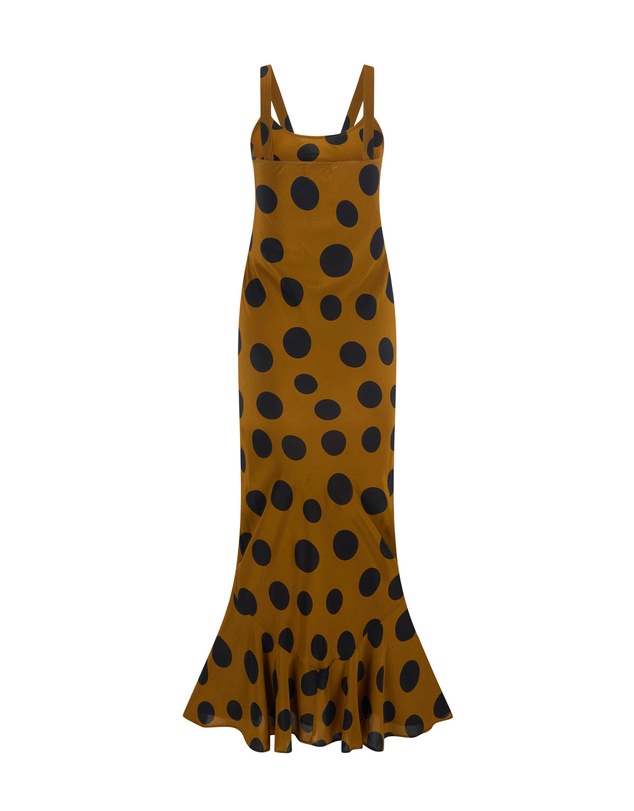 Mister Zimi - Gia Dress