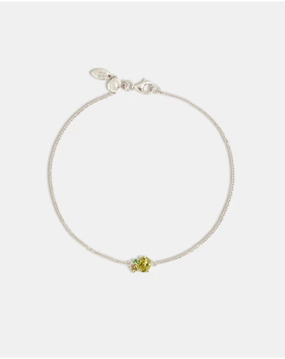 By Charlotte - Kindred Bracelet - August