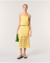 Maje - Jully Skirt