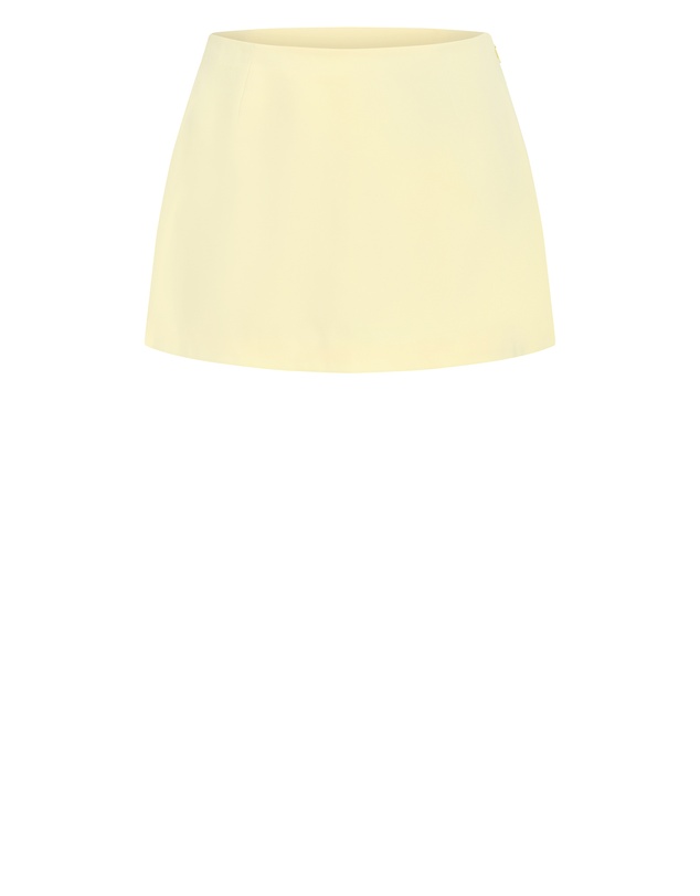 City Chic - Leah Skort