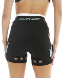 THE TALES - Keep It Coming Sports Shorts