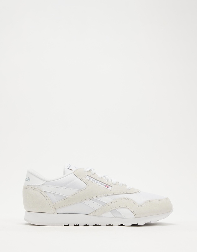 Reebok - Classic Nylon - Women's