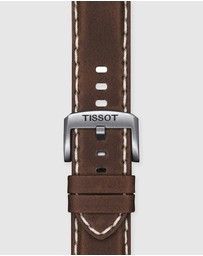 Tissot - SuperSport Chrono