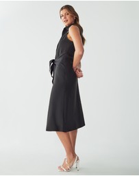 Willa - Raya Dress