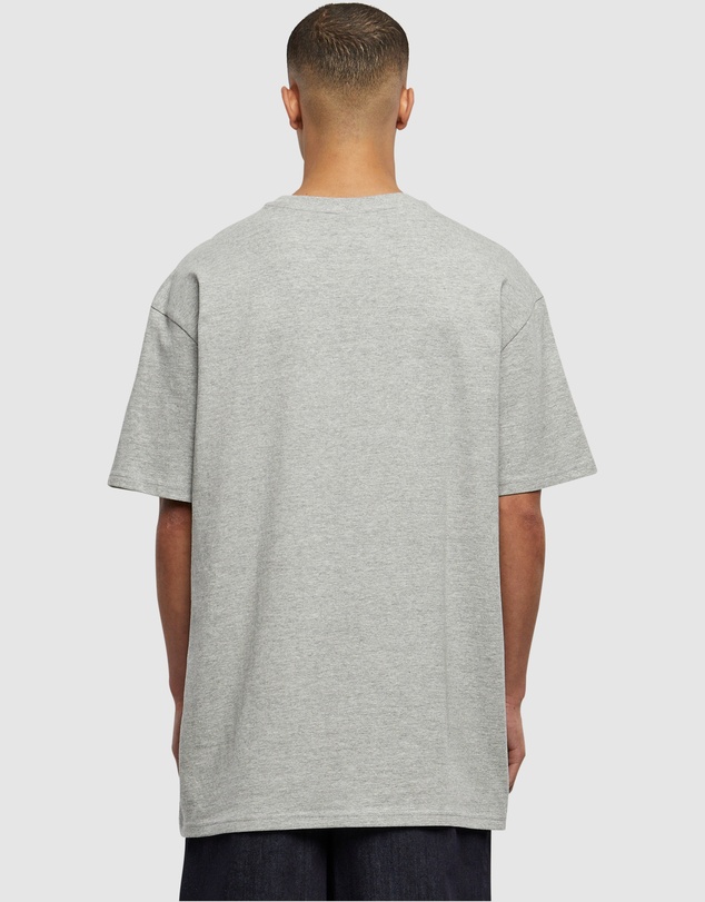 Urban Classics - Heavy Oversized Casual Tee